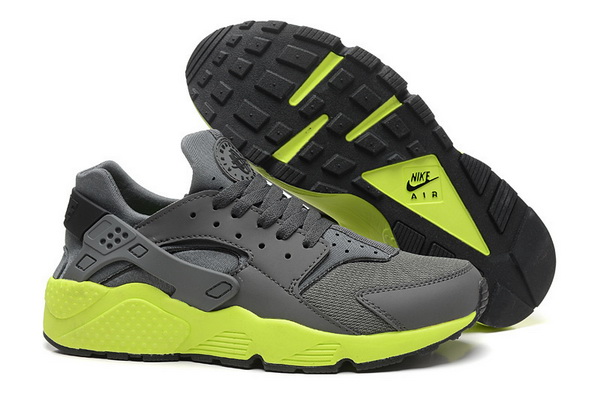 Nike Air Huarache I Men Shoes--076